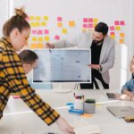 Cara Riset Keyword AI