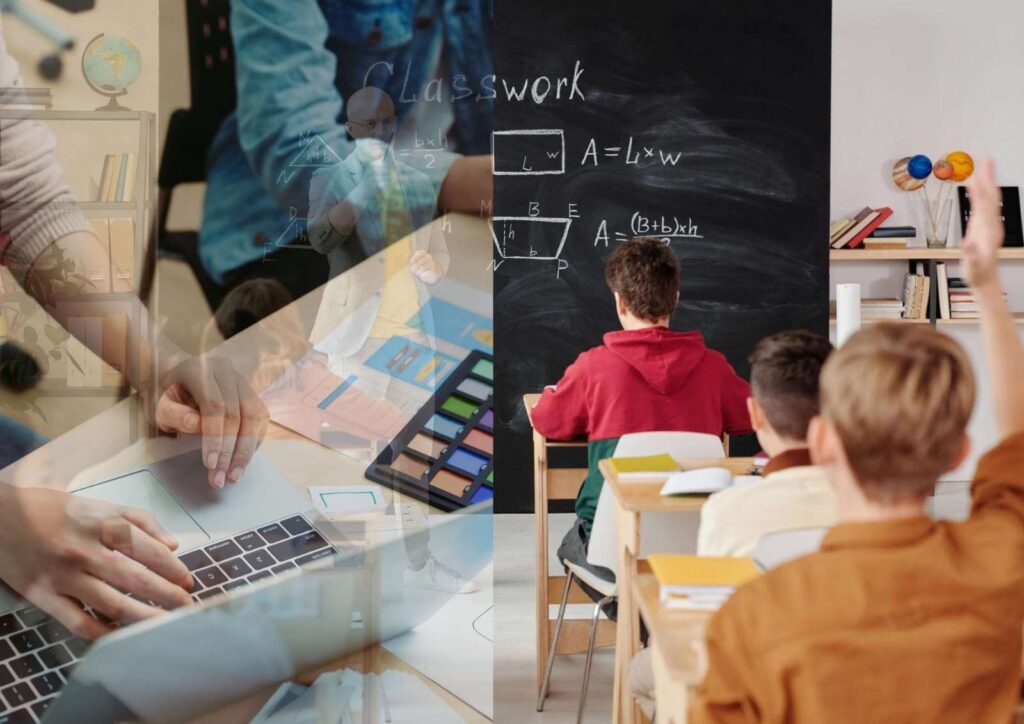 Manfaat AI dalam Pendidikan