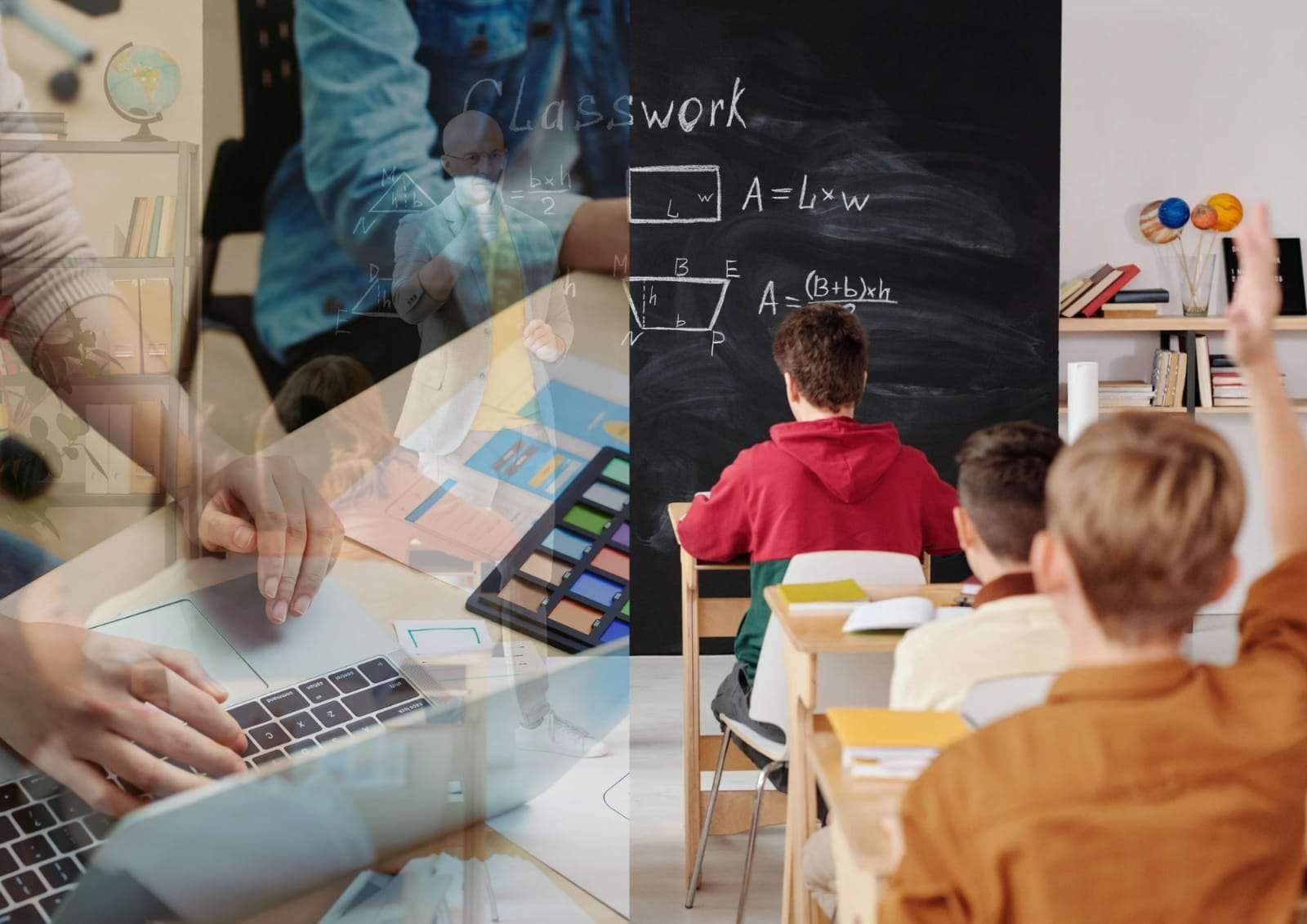 Manfaat AI dalam Pendidikan