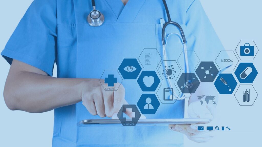 Manfaat AI di Kesehatan