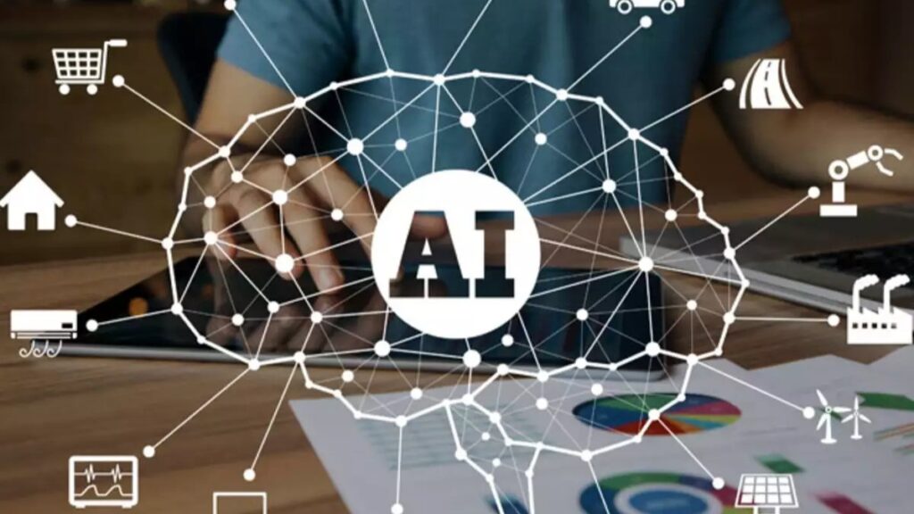 Manfaat AI untuk UMKM