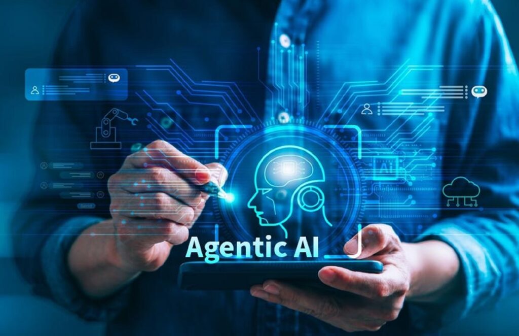 Manfaat Agentic AI Bisnis