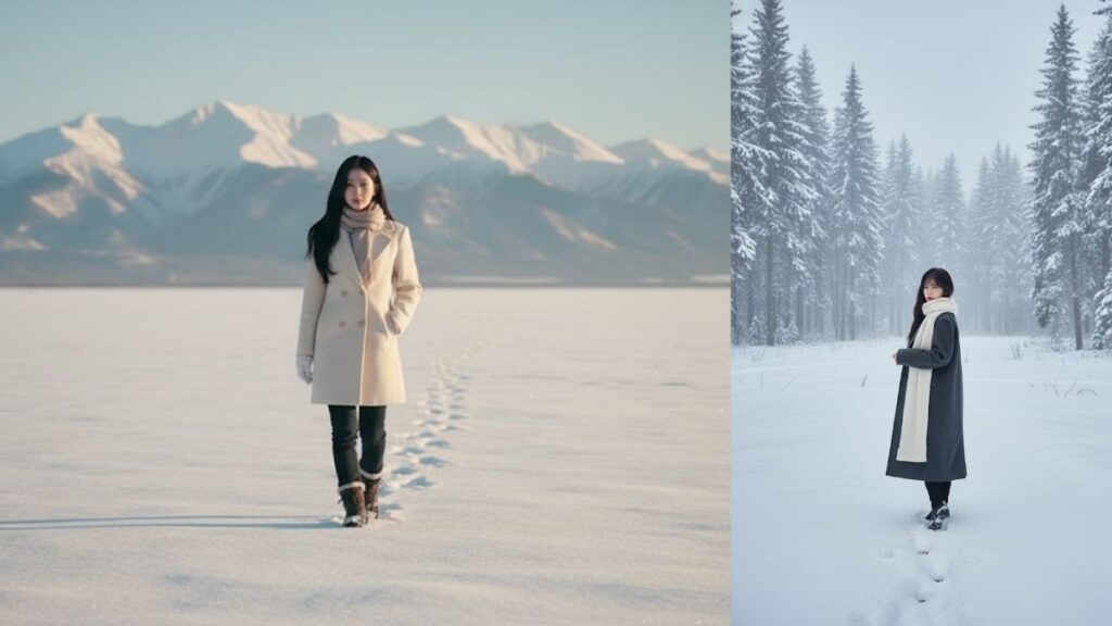 Rahasia Prompt AI Gambar Estetik