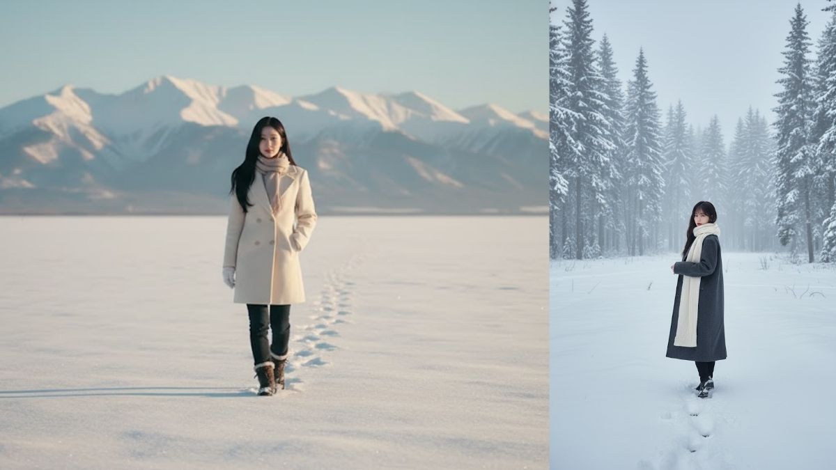 Rahasia Prompt AI Gambar Estetik