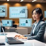 Website AI Pembuat PPT